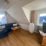Haus Up't Land Appartement Carolinensiel