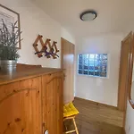 Haus Up't Land * Carolinensiel