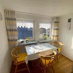 Haus Up't Land Appartement