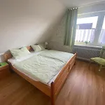 Appartement Haus Up't Land Carolinensiel