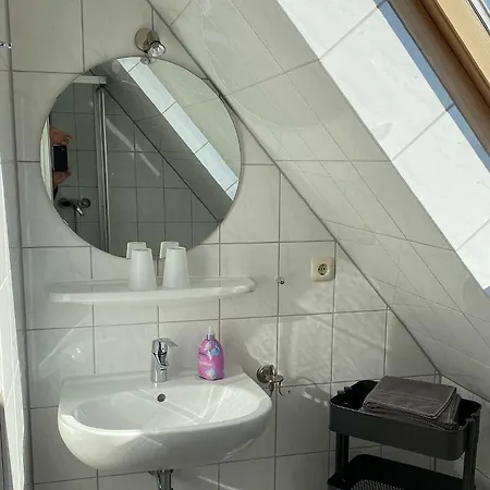 Haus Up't Land Apartment