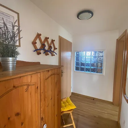Haus Up't Land Carolinensiel